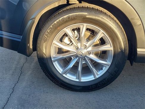 Certified 2023 Honda CR-V EX image 6