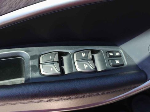 Used 2015 Hyundai Santa Fe Limited w/ Option Group 04 AWD/4WD image 13