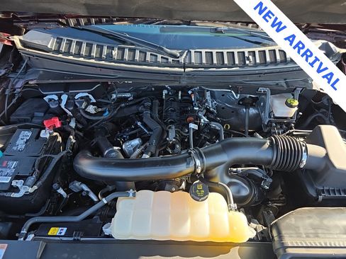 Used 2024 Ford Expedition Max Limited image 48