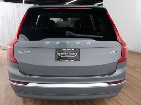 Certified 2023 Volvo XC90 B6 Plus w/ Protection Package Premier AWD/4WD image 4