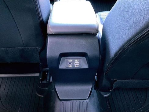 Used 2024 Subaru Crosstrek 2.5i Wilderness w/ Crosstrek Mirror Package image 15