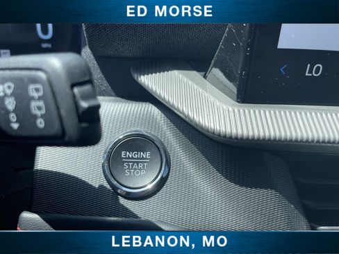 Certified 2025 Ford Explorer ST AWD/4WD image 16
