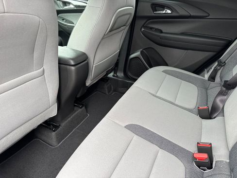 New 2026 Chevrolet TrailBlazer LT w/ Driver Confidence Package image 12