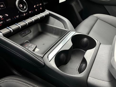 New 2026 GMC Terrain Elevation w/ Elevation Premium Package image 30