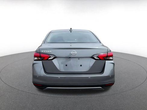 Used 2025 Nissan Versa SV image 12