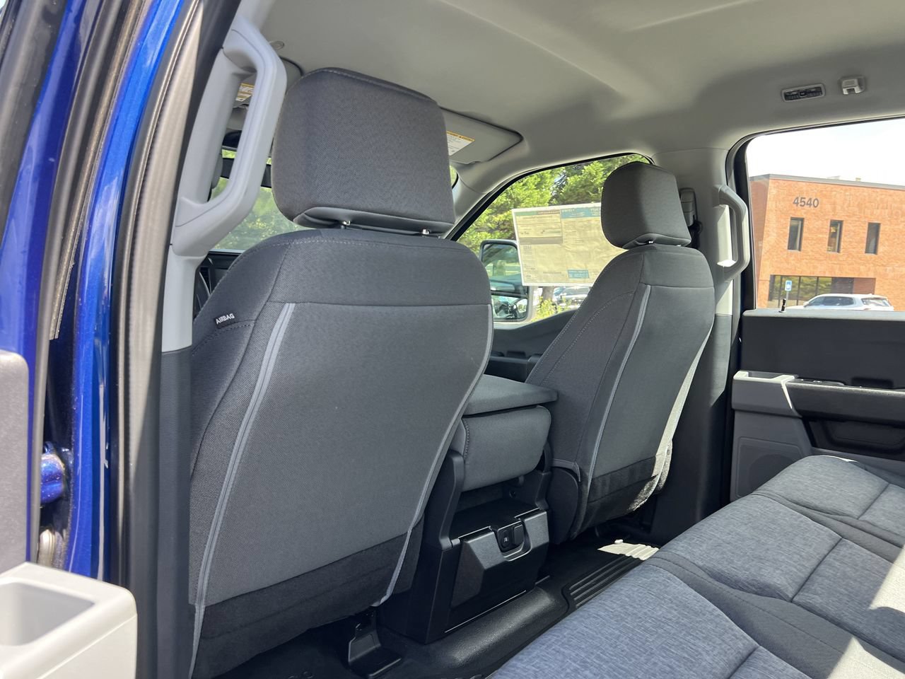 New 2026 Ford F350 XL w/ 360-Degree Camera Package AWD/4WD image 18