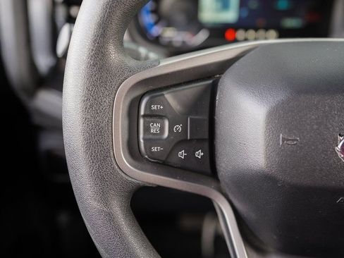 Used 2023 Ford Bronco 2-Door w/ Sasquatch Package image 29