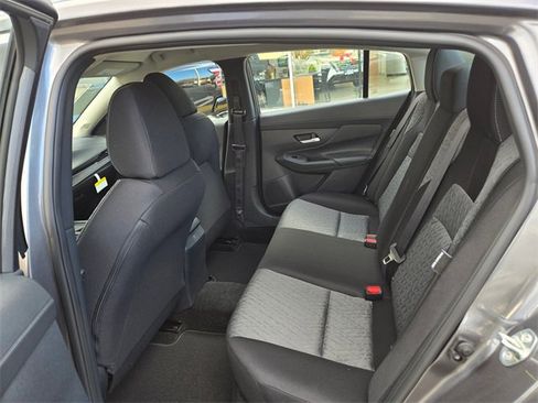 New 2026 Nissan Sentra SV image 12