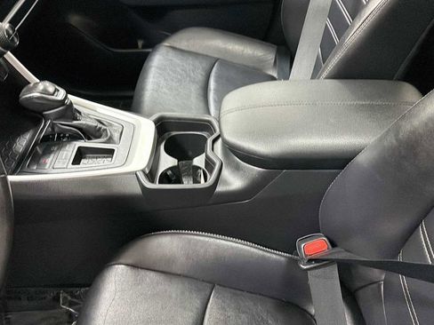 Certified 2019 Toyota RAV4 XLE Premium image 22