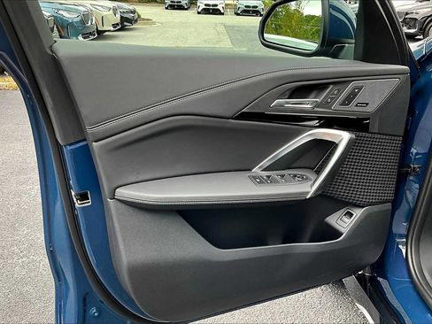 New 2026 BMW X1 xDrive28i w/ Convenience Package image 10