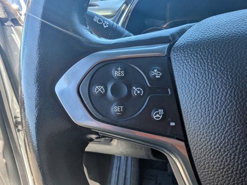 Used 2022 Chevrolet Traverse Premier AWD/4WD image 15