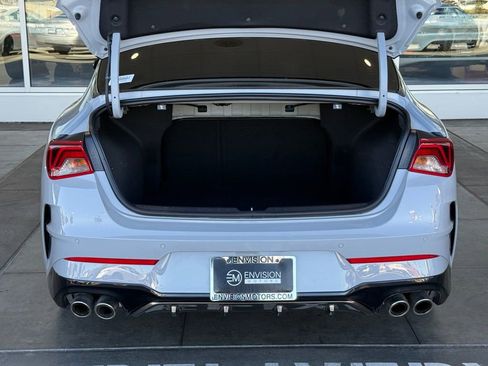 Used 2024 Kia K5 GT w/ GT1 Package image 15