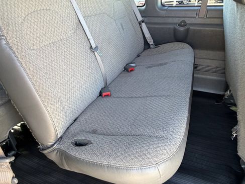 Used 2023 Chevrolet Express 3500 LS image 16