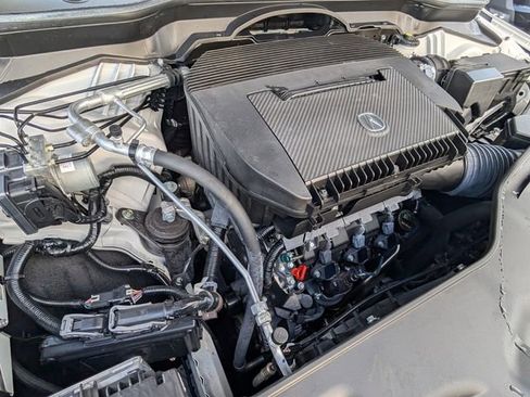 Used 2024 Acura MDX FWD w/ Technology Package image 21