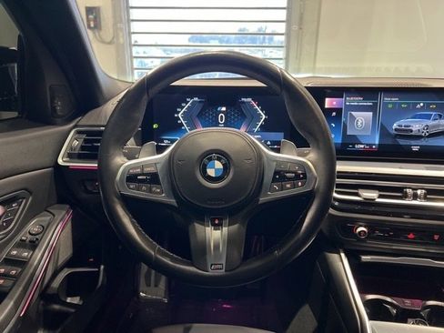 Used 2023 BMW M340i xDrive w/ Premium Package image 42