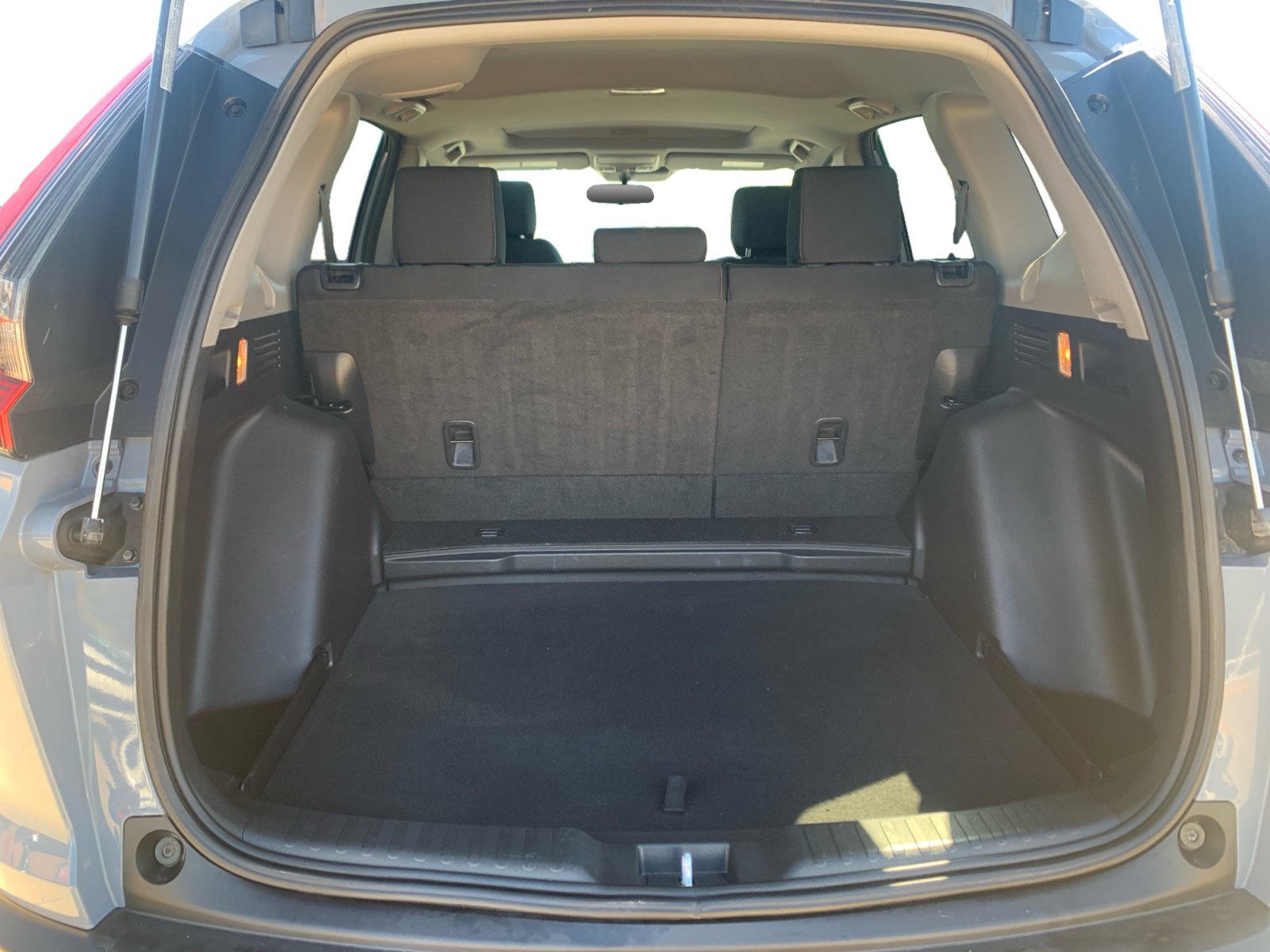 Used 2021 Honda CR-V EX image 12