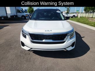 Used 2022 Kia Seltos S AWD/4WD video 2