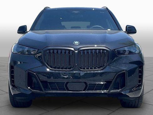 Used 2026 BMW X5 xDrive50e w/ M Sport Package AWD/4WD image 3