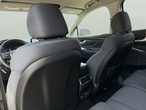 Used 2023 Hyundai Santa Fe SEL FWD image 24