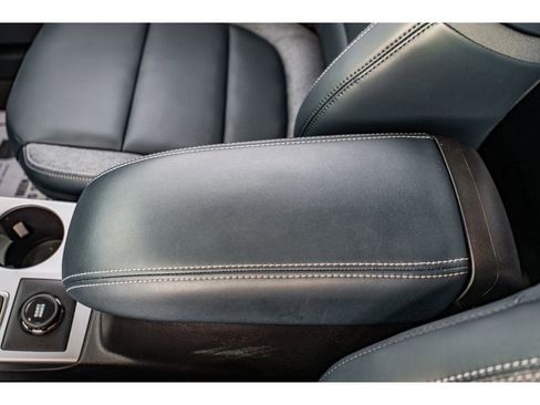 Used 2024 Ford Bronco Sport Outer Banks image 19