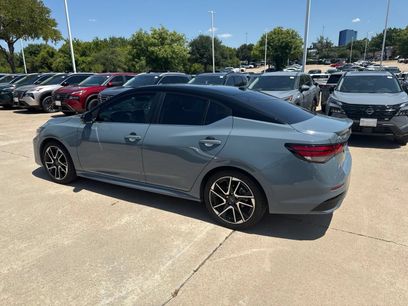 Used 2024 Nissan Sentra SR w/ SR Premium Package