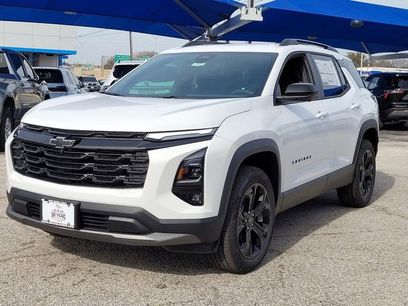 New 2026 Chevrolet Equinox LT