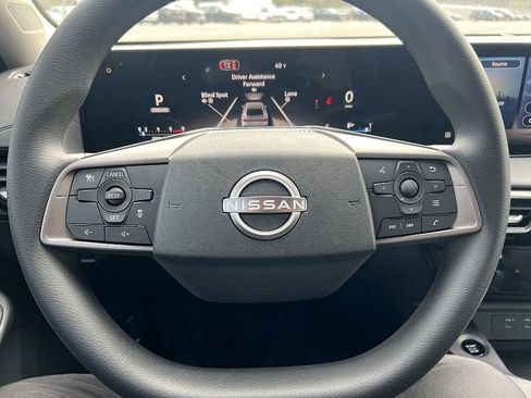 New 2026 Nissan Sentra SV image 22