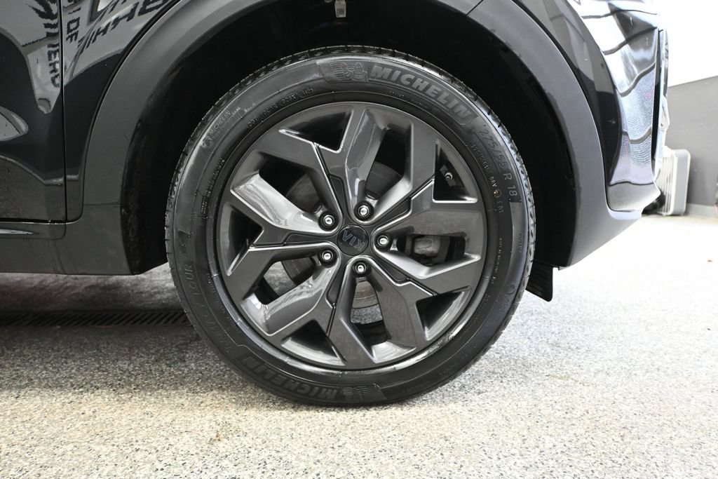 Used 2021 Kia Sportage S AWD/4WD image 11
