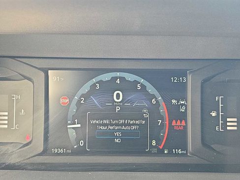 Used 2024 Toyota Tacoma SR5 image 24