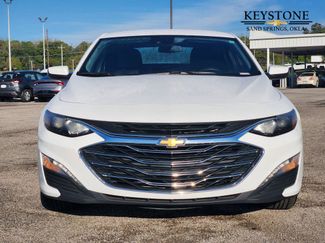 Used 2024 Chevrolet Malibu LT video 2