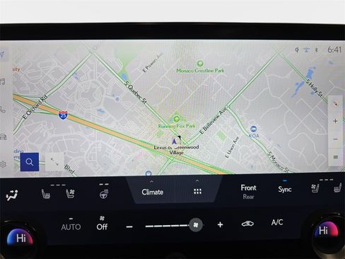 Certified 2024 Lexus RX 350h 350h Premium image 22