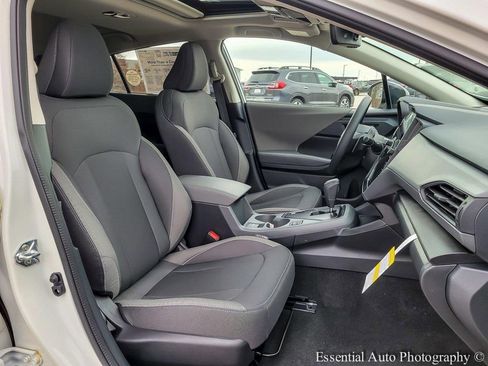 New 2026 Subaru Crosstrek 2.0i Premium image 26