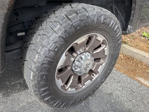 Used 2025 Ford F250 King Ranch AWD/4WD image 20