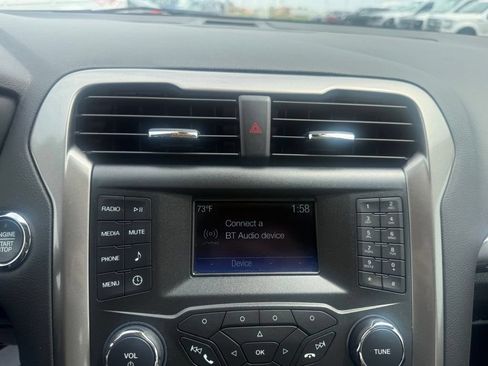Used 2019 Ford Fusion S FWD image 22