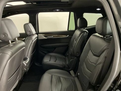 Used 2020 Cadillac XT6 Sport w/ Platinum Package AWD/4WD image 32