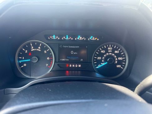 Used 2019 Ford F150 XLT w/ XTR Package AWD/4WD image 20