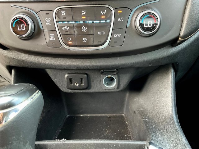 Used 2019 Chevrolet Traverse LS FWD image 21