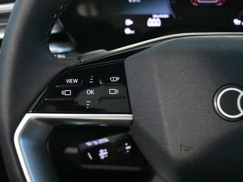 New 2025 Audi A5 2.0T Premium Plus image 7