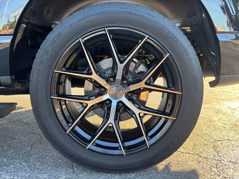 Used 2022 Ford F150 Platinum w/ Equipment Group 701A High AWD/4WD image 13