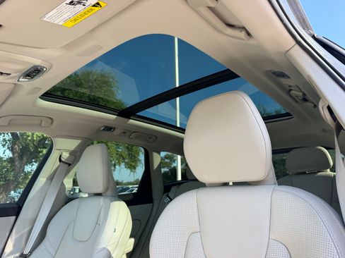 Used 2021 Volvo XC60 T5 Inscription w/ Advanced Package AWD/4WD image 25