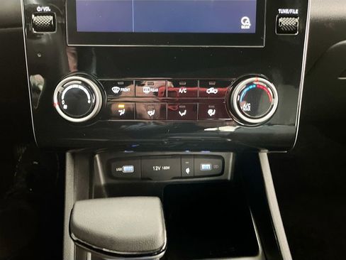 Used 2023 Hyundai Santa Cruz SEL w/ Activity Package image 16