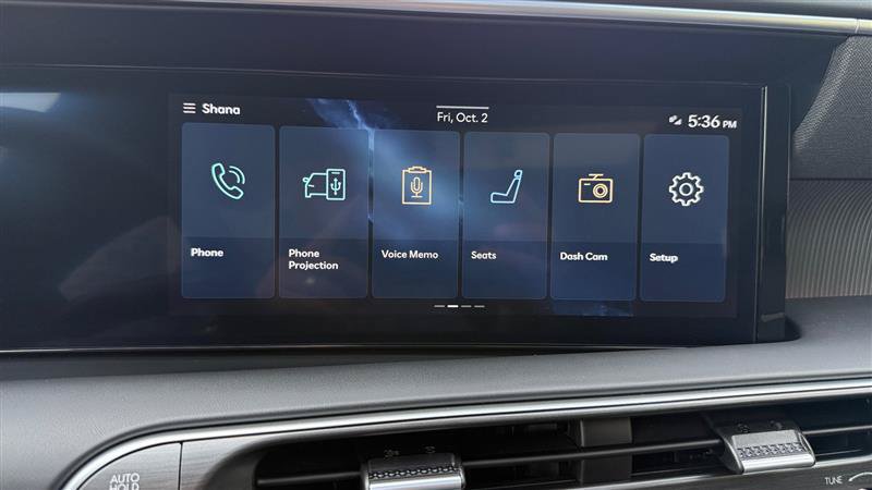Used 2026 Hyundai Palisade Calligraphy AWD/4WD image 29