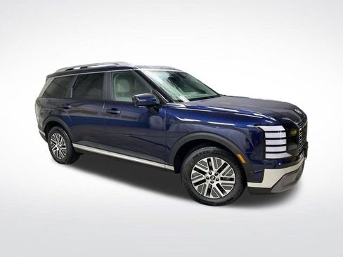 New 2026 Hyundai Palisade SEL Premium image 42