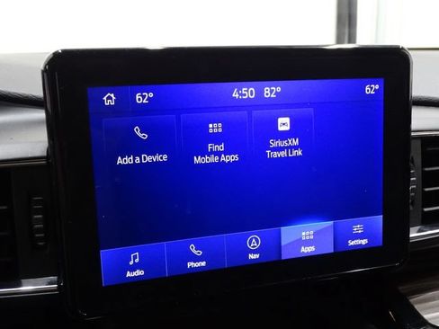 Used 2023 Ford Explorer Limited AWD/4WD image 35