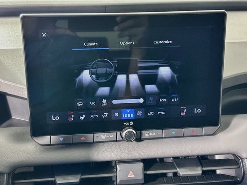 Certified 2026 Toyota RAV4 XLE Premium w/ Weather Package AWD/4WD image 15