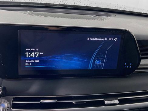 Used 2023 Hyundai Palisade Calligraphy image 15