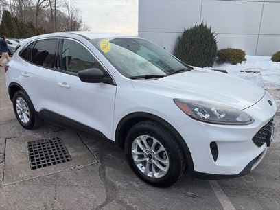 Used 2022 Ford Escape SE