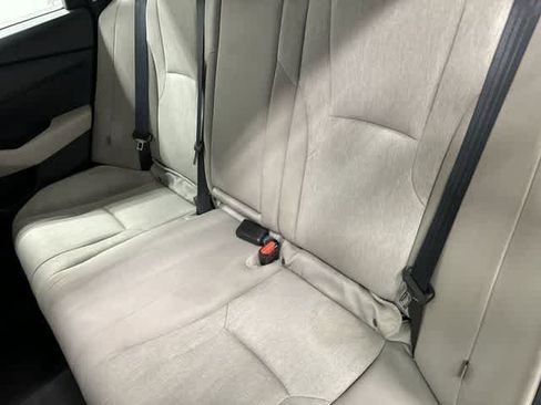 Certified 2024 Honda Accord EX image 11