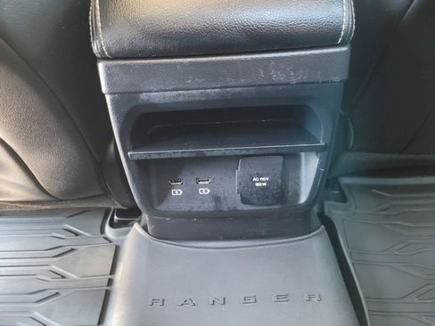 Used 2019 Ford Ranger Lariat w/ Equipment Group 501A Mid RWD image 17