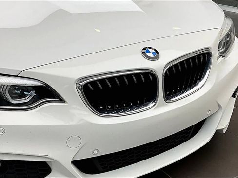 Used 2019 BMW 230i Coupe RWD image 32